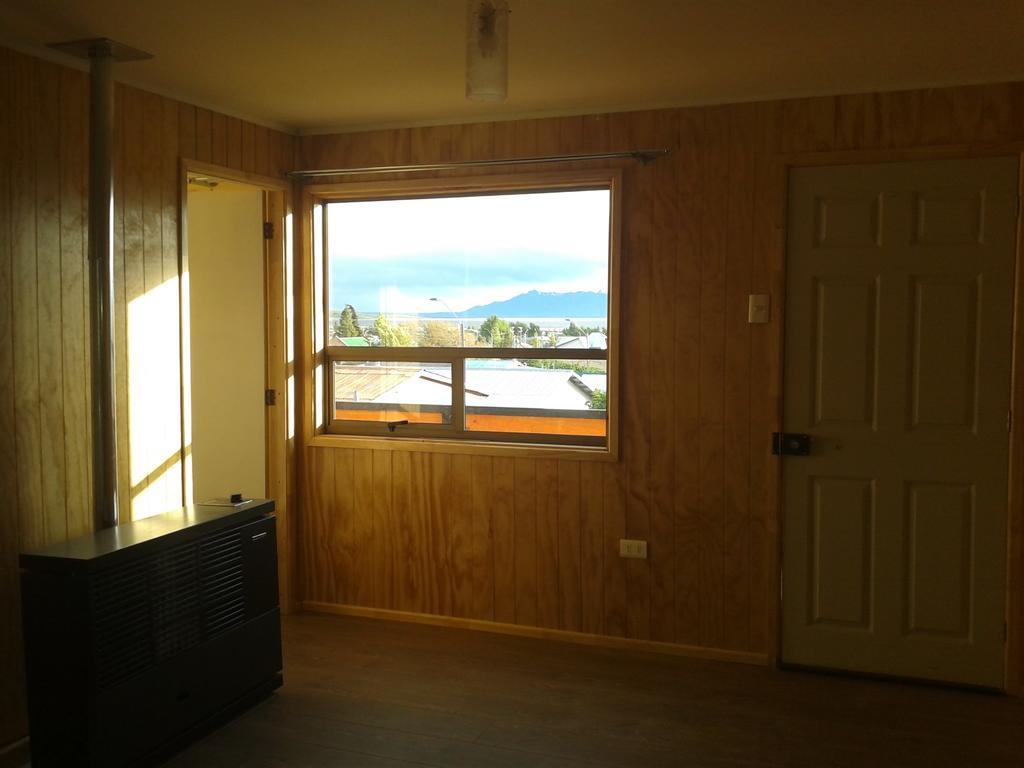 Cabanas Paso Kirke Apartamento *