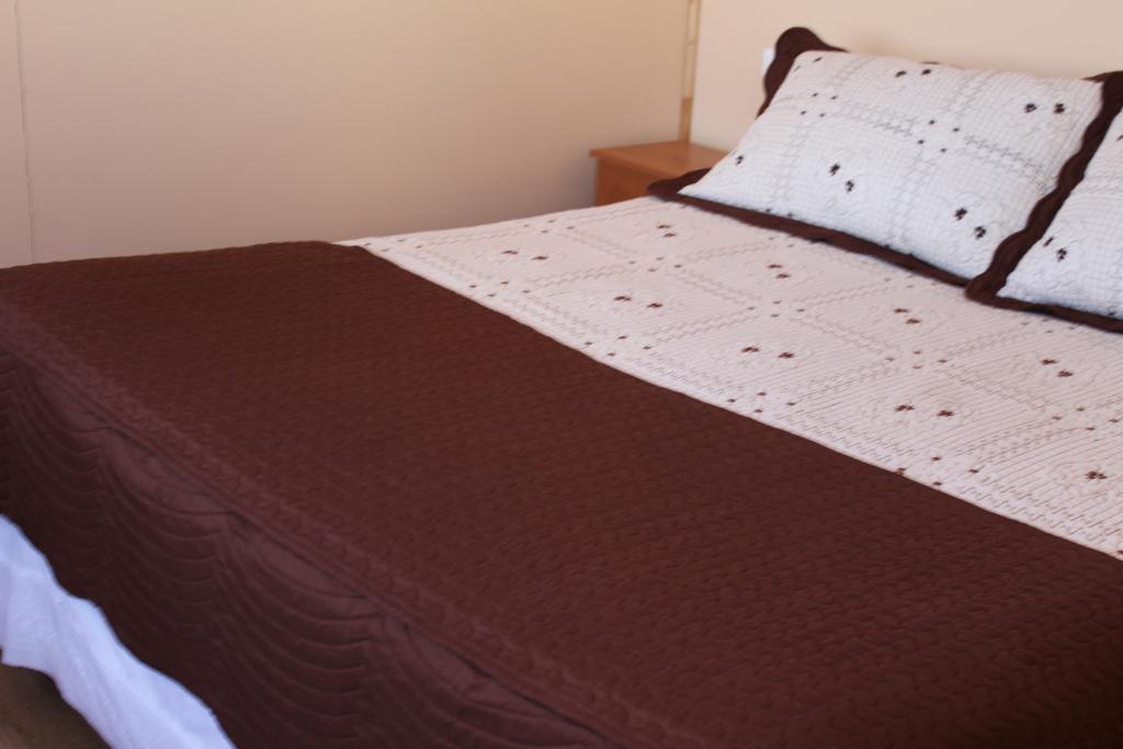 Apartamento Cabanas Paso Kirke Puerto Natales