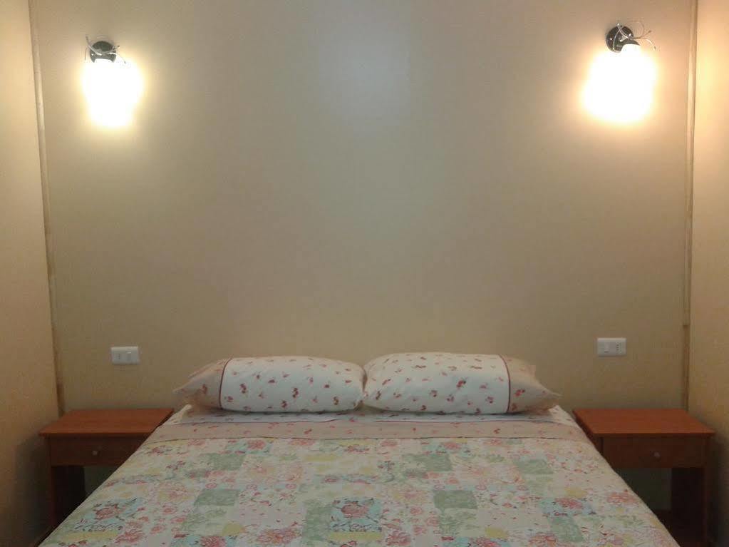 Apartamento Cabanas Paso Kirke *