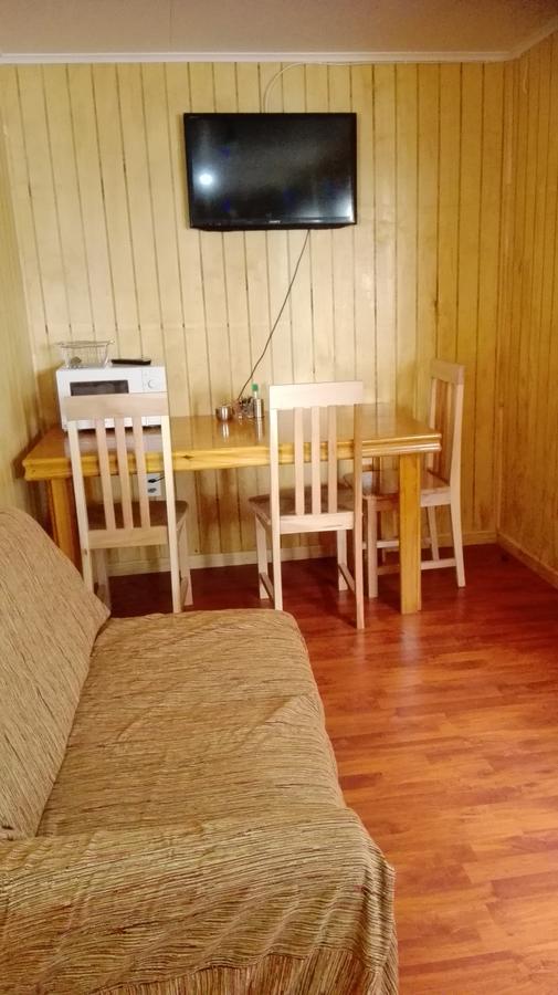 Apartamento Cabanas Paso Kirke