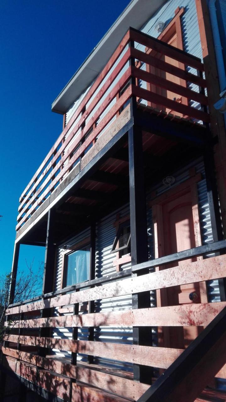 Cabanas Paso Kirke Apartamento