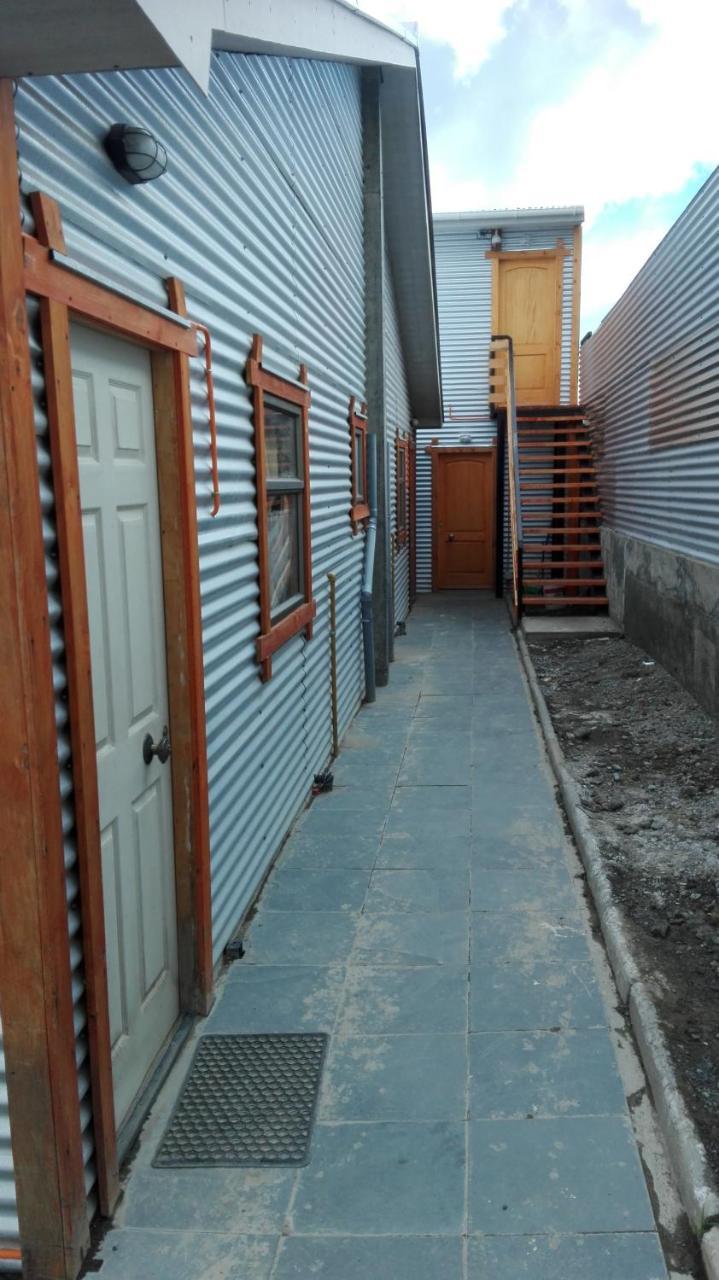 Apartamento Cabanas Paso Kirke