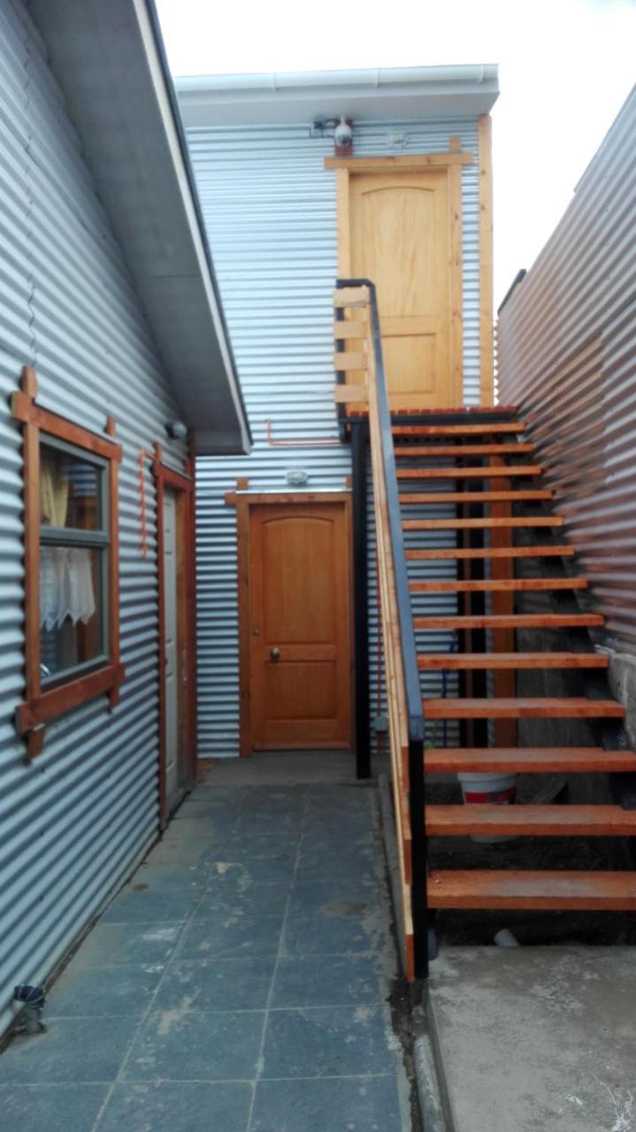 Apartamento Cabanas Paso Kirke