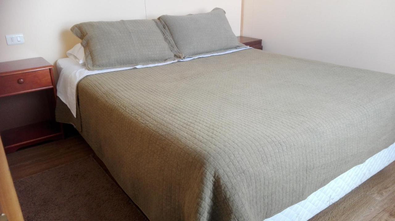 Apartment Cabanas Paso Kirke
